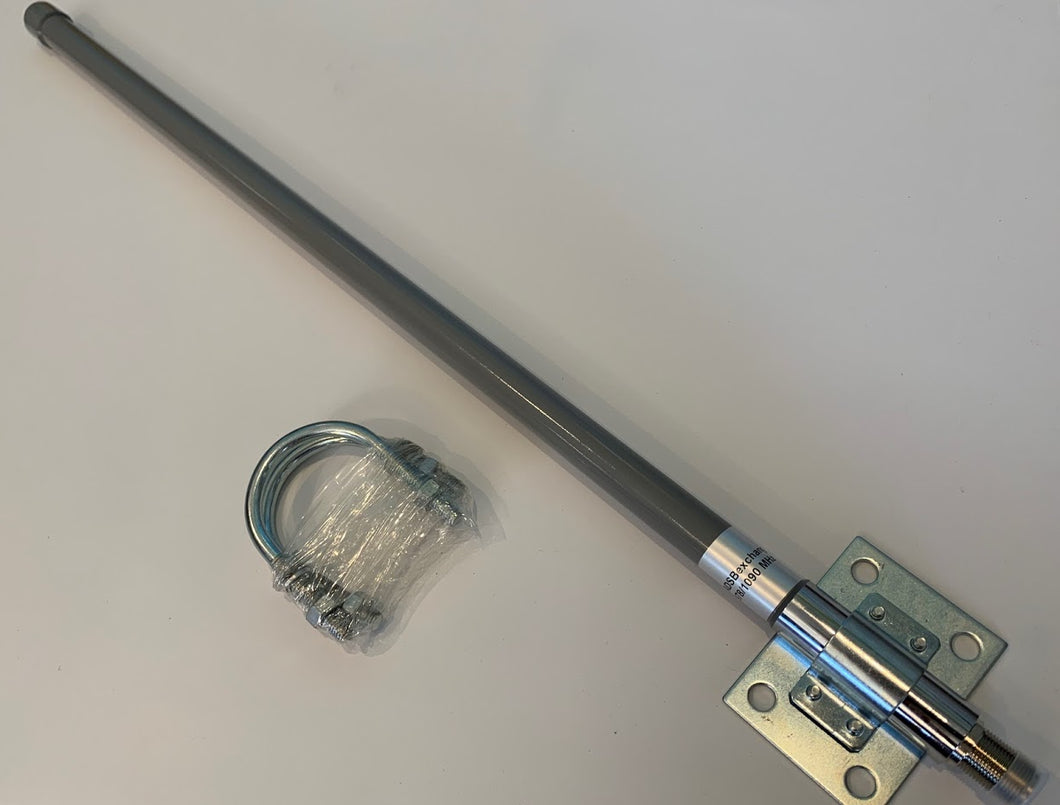 5.5dBi 1090/978 N-type Female Antenna