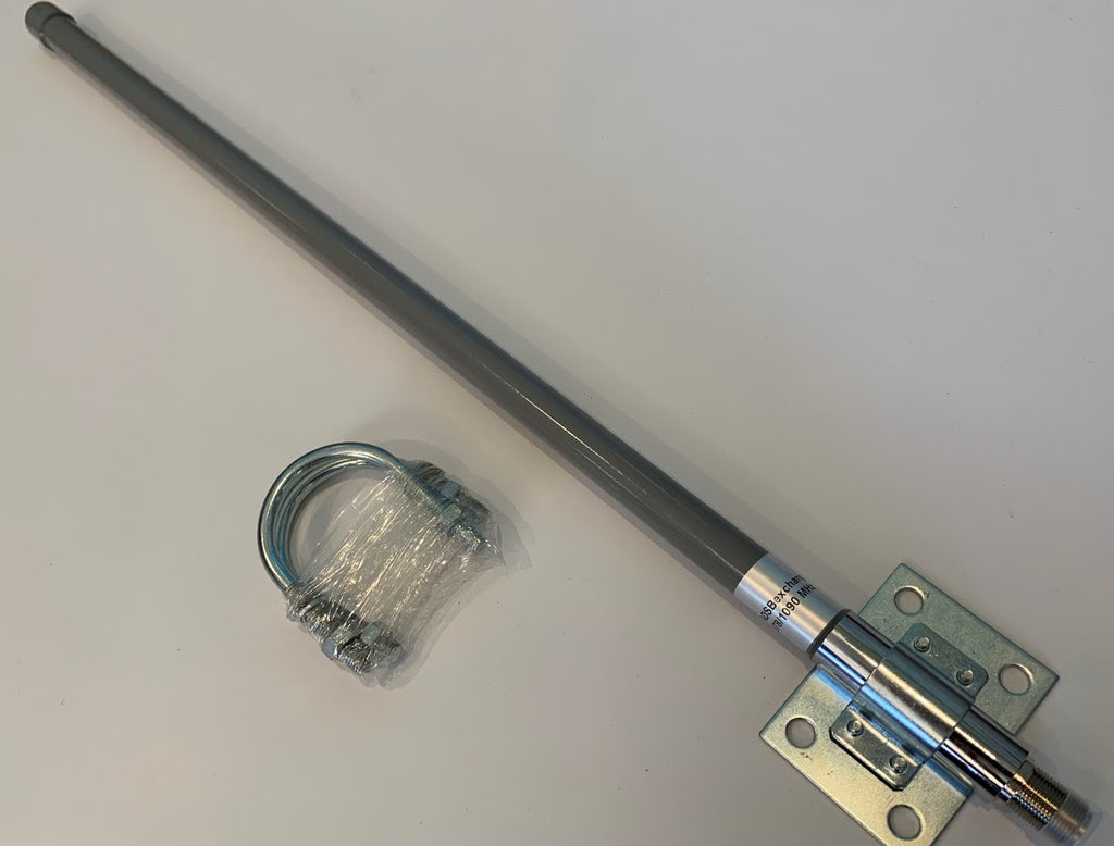 5.5dBi 1090/978 N-type Female Antenna – ADSBexchange.com