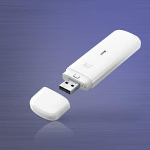 4G/LTE Cellular USB stick for Raspberry Pi