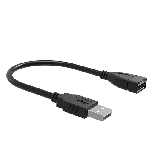 6-inch USB 2.0 Extension